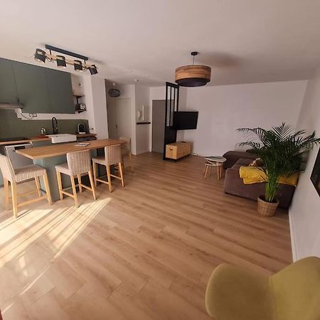 Montpellier, Apt 53M², Exterieur, Parking Sous-Sol Exterior photo
