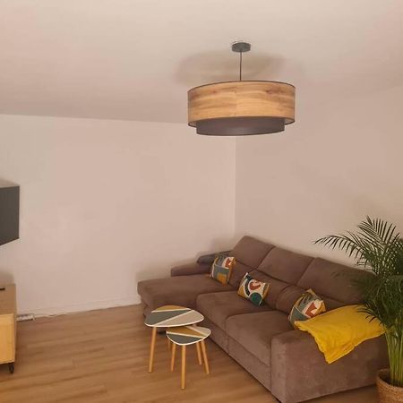 Montpellier, Apt 53M², Exterieur, Parking Sous-Sol Exterior photo