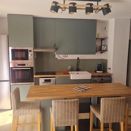 Montpellier, Apt 53M², Exterieur, Parking Sous-Sol Exterior photo