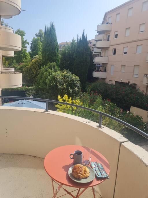 Montpellier, Apt 53M², Exterieur, Parking Sous-Sol Exterior photo