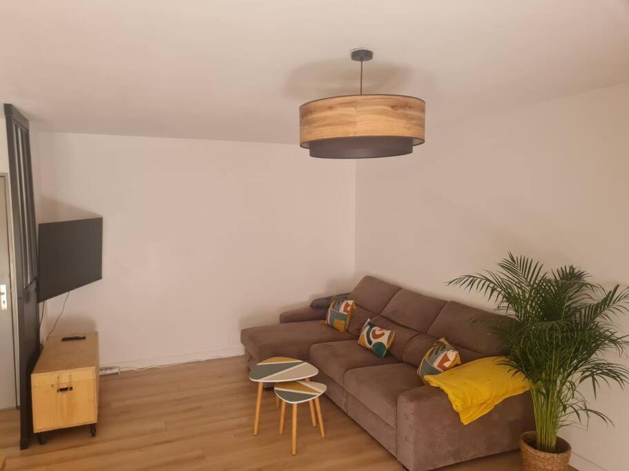 Montpellier, Apt 53M², Exterieur, Parking Sous-Sol Exterior photo