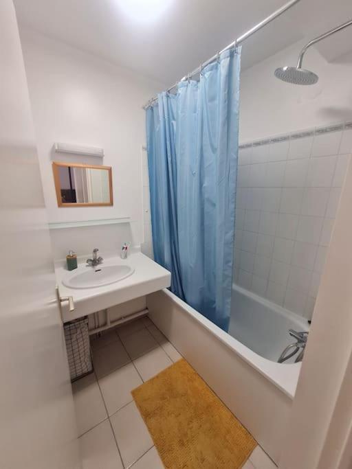 Montpellier, Apt 53M², Exterieur, Parking Sous-Sol Exterior photo