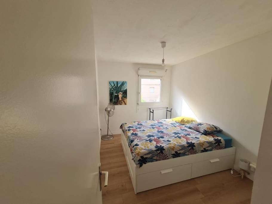 Montpellier, Apt 53M², Exterieur, Parking Sous-Sol Exterior photo